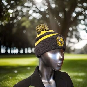 Harry Potter Hat Gryffindor Slytherin Ravenclaw Hufflepuff Gryffindor‎ Herbology